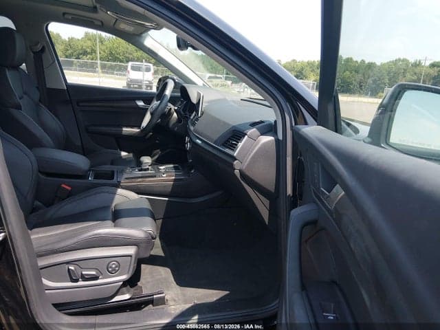 2019 AUDI Q5 45 PREMIUM 5