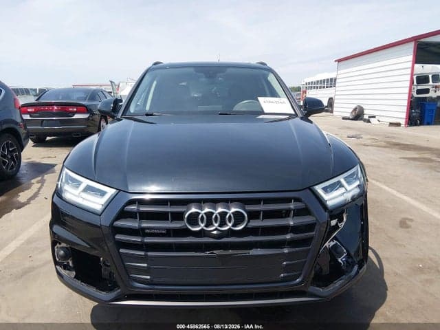 2019 AUDI Q5 45 PREMIUM 6