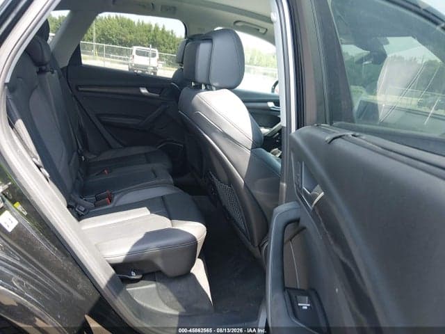 2019 AUDI Q5 45 PREMIUM 8