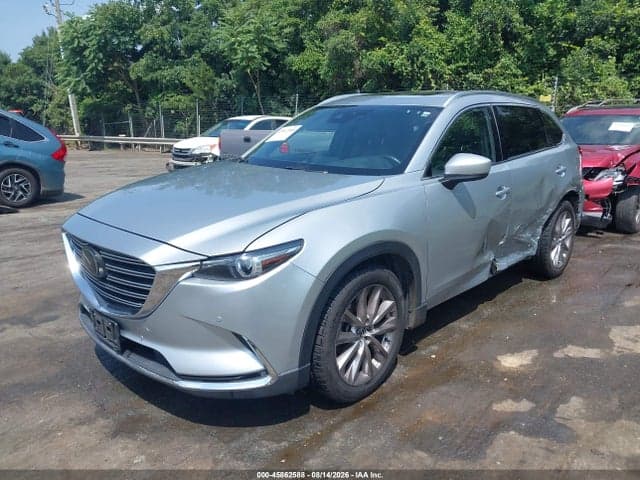 2021 MAZDA CX-9 GRAND TOURING 2