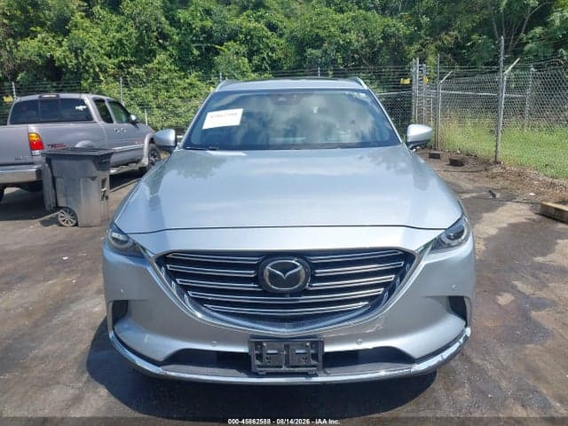2021 MAZDA CX-9 GRAND TOURING 12