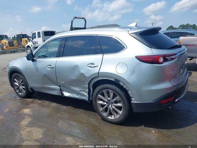 2021 MAZDA CX-9 GRAND TOURING 14