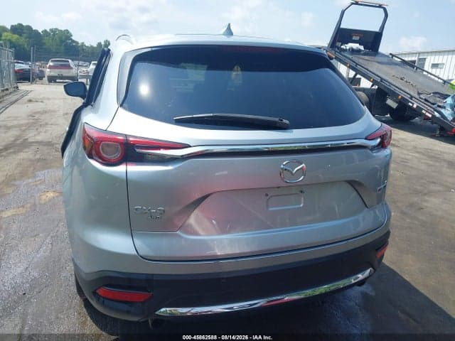 2021 MAZDA CX-9 GRAND TOURING 16