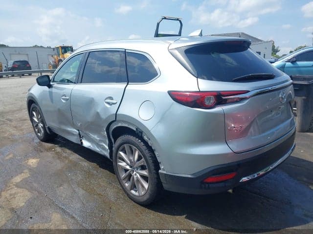 2021 MAZDA CX-9 GRAND TOURING 3