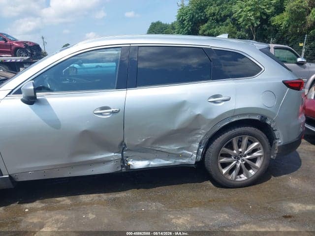 2021 MAZDA CX-9 GRAND TOURING 6