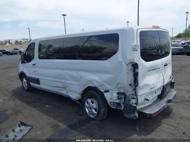 2018 FORD TRANSIT-350 XLT 6