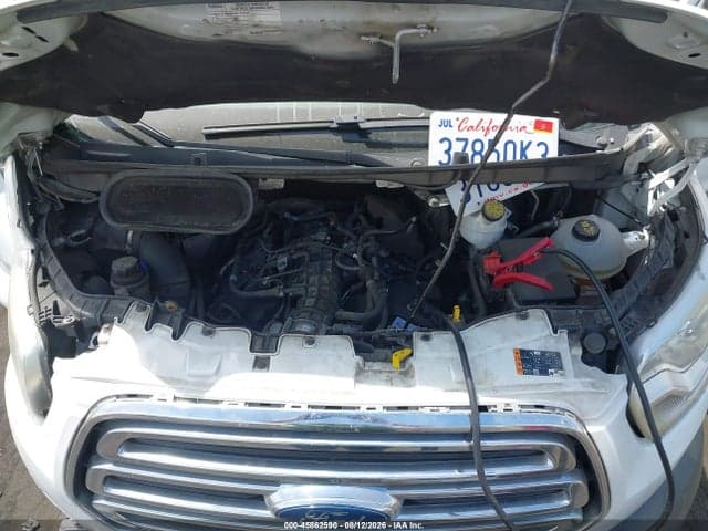 2018 FORD TRANSIT-350 XLT 10