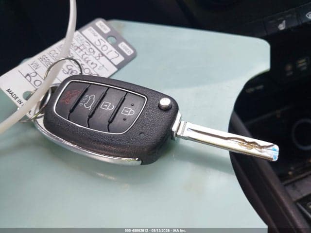 2018 HYUNDAI TUCSON SEL 11
