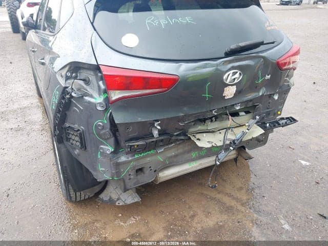 2018 HYUNDAI TUCSON SEL 6