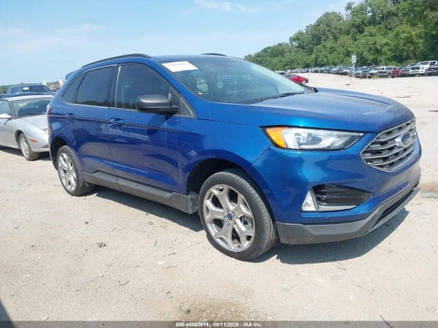2021 FORD EDGE SE 1