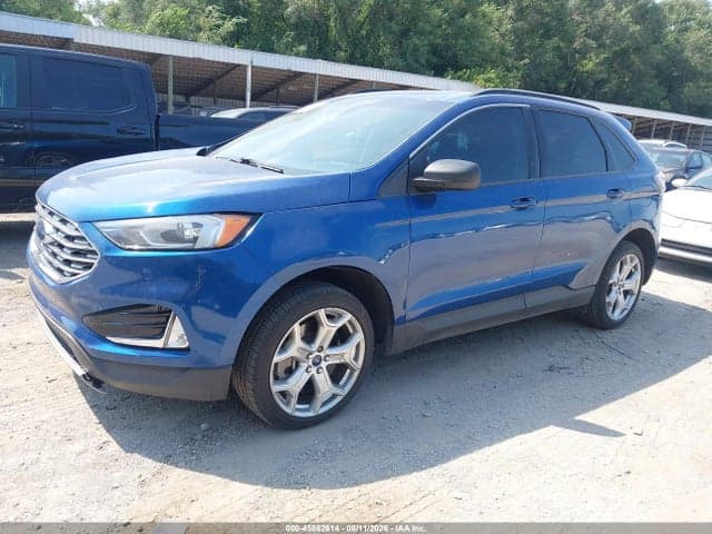 2021 FORD EDGE SE 2