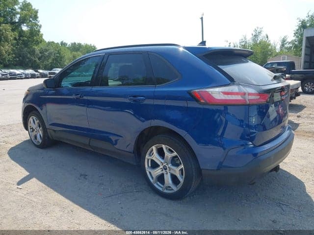 2021 FORD EDGE SE 3
