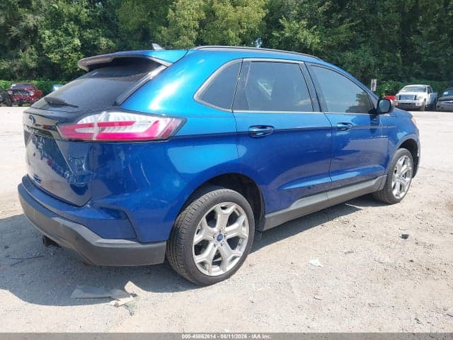 2021 FORD EDGE SE 4
