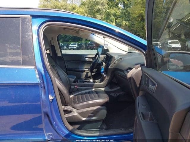 2021 FORD EDGE SE 5
