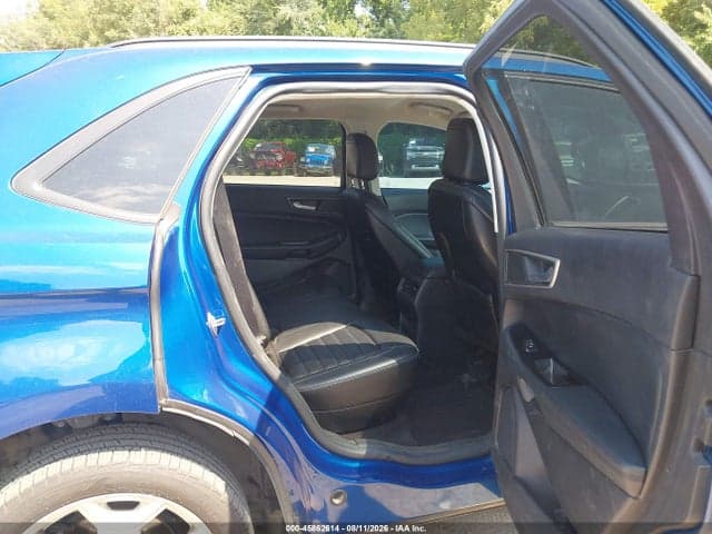 2021 FORD EDGE SE 8