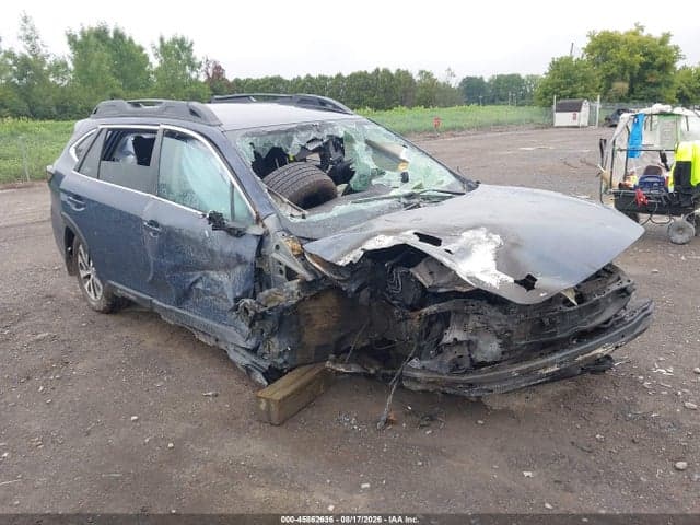 2025 SUBARU OUTBACK PREMIUM 1