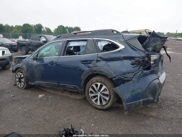 2025 SUBARU OUTBACK PREMIUM 6