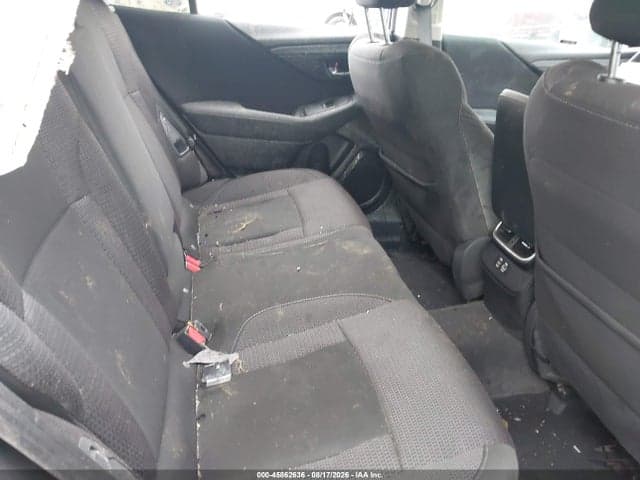 2025 SUBARU OUTBACK PREMIUM 8