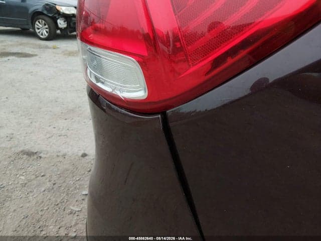 2017 KIA SORENTO 3.3L LX 6