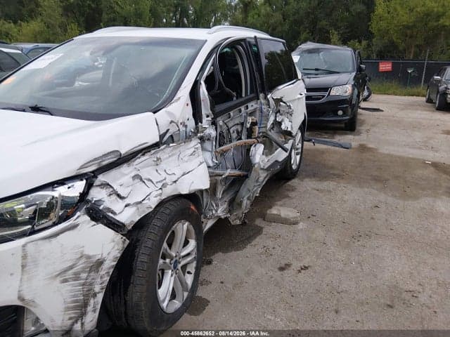2019 FORD EDGE SEL 19