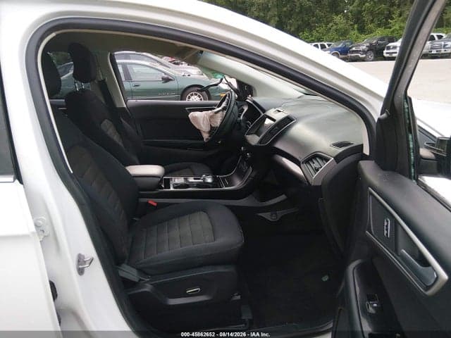 2019 FORD EDGE SEL 5