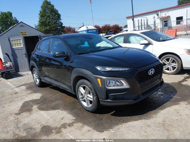 2019 HYUNDAI KONA SE 1