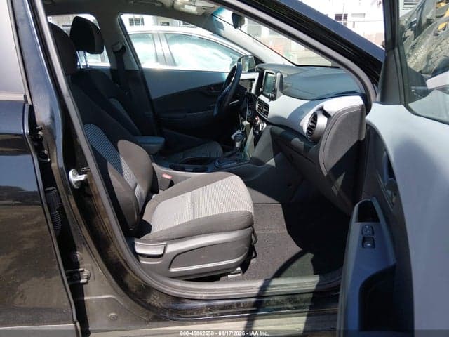 2019 HYUNDAI KONA SE 5