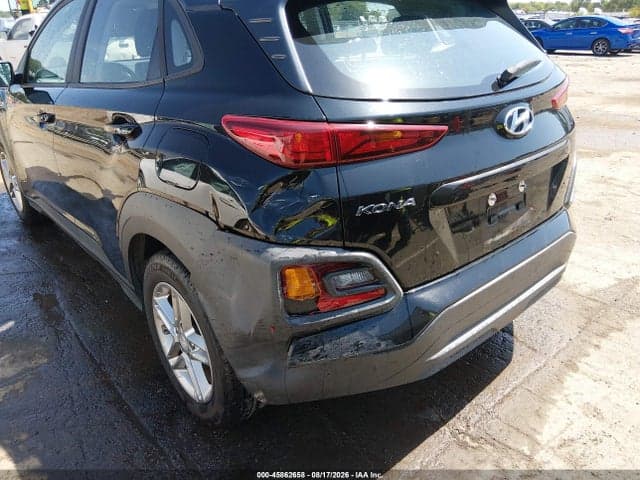 2019 HYUNDAI KONA SE 6