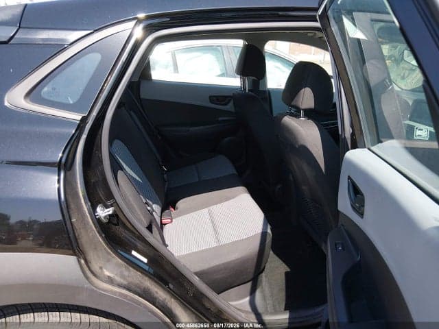 2019 HYUNDAI KONA SE 8