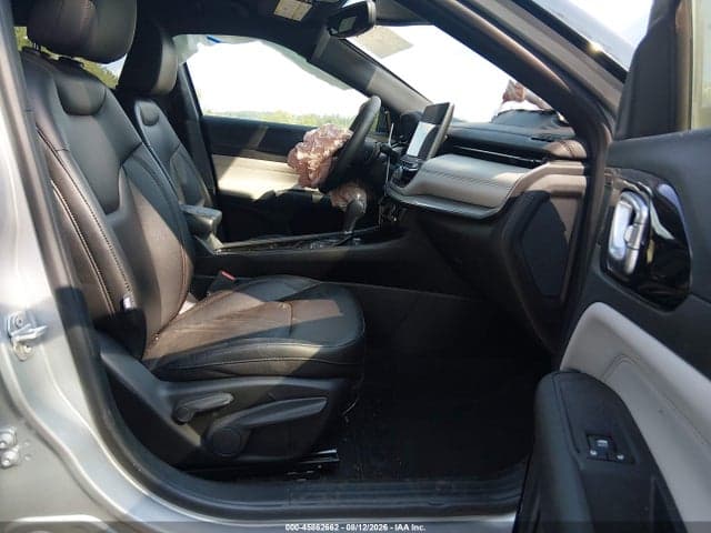 2024 JEEP COMPASS LIMITED 4X4 5
