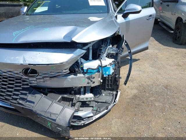 2026 LEXUS RX 350H PREMIUM 6