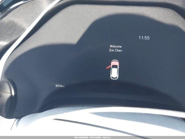 2026 LEXUS RX 350H PREMIUM 7