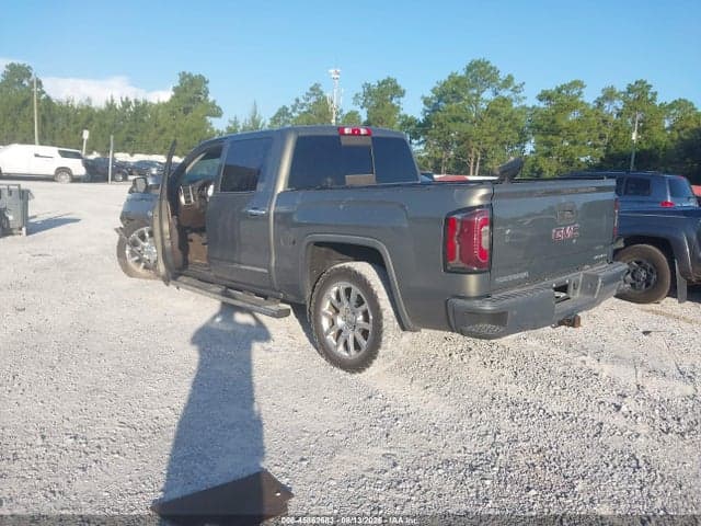 2018 GMC SIERRA 1500 DENALI 3