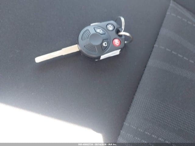 2018 FORD FOCUS SE 11