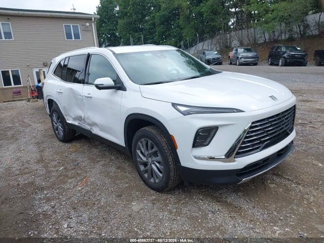 2026 BUICK ENCLAVE PREFERRED FWD 1