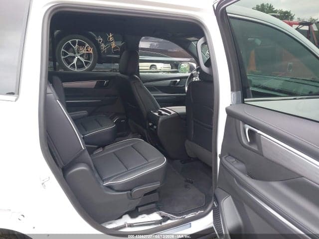 2026 BUICK ENCLAVE PREFERRED FWD 8