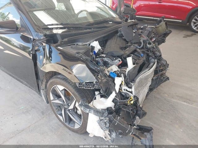2023 HYUNDAI ELANTRA LIMITED 6