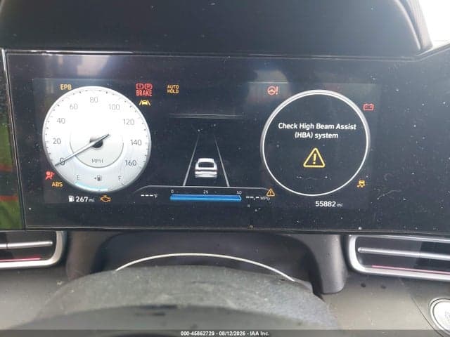2023 HYUNDAI ELANTRA LIMITED 7