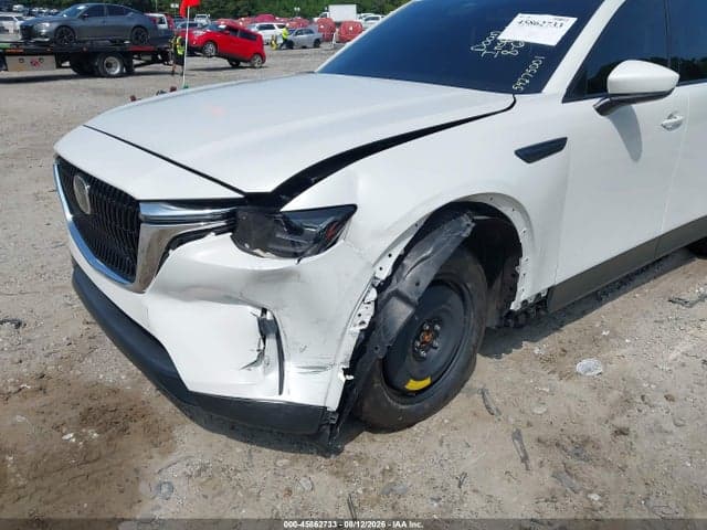 2024 MAZDA CX-90 3.3 TURBO PREFERRED PLUS 6