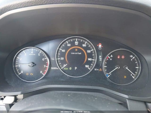 2024 MAZDA CX-90 3.3 TURBO PREFERRED PLUS 7