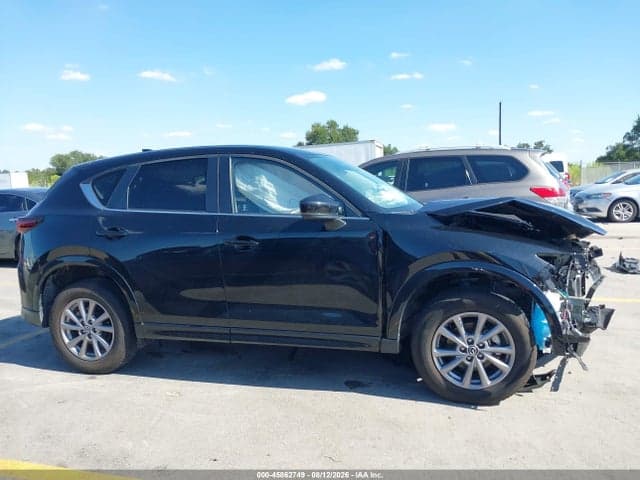 2024 MAZDA CX-5 2.5 S SELECT 14