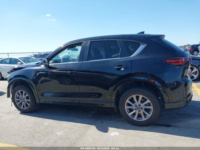 2024 MAZDA CX-5 2.5 S SELECT 15