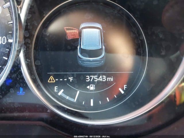 2024 MAZDA CX-5 2.5 S SELECT 16