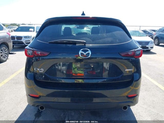2024 MAZDA CX-5 2.5 S SELECT 17