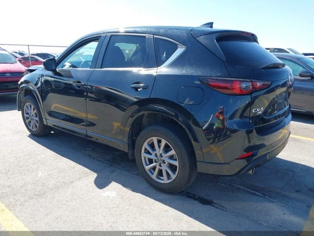 2024 MAZDA CX-5 2.5 S SELECT 3