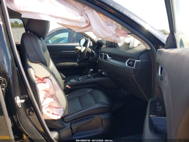 2024 MAZDA CX-5 2.5 S SELECT 5