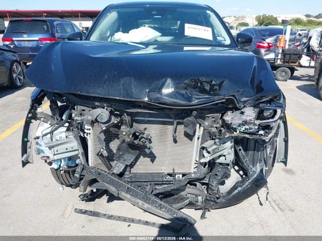 2024 MAZDA CX-5 2.5 S SELECT 6