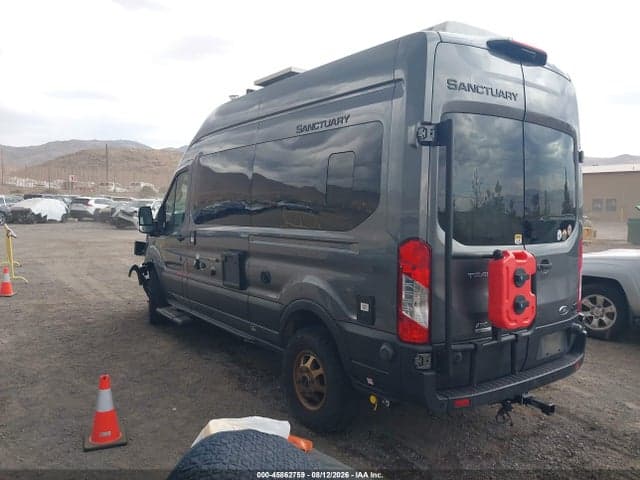 2022 FORD TRANSIT-350 3