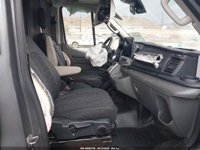 2022 FORD TRANSIT-350 5