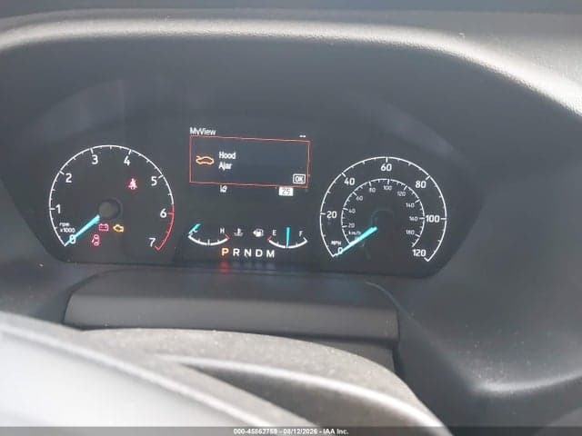 2022 FORD TRANSIT-350 7